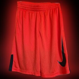 NWT! Nike Boys shorts